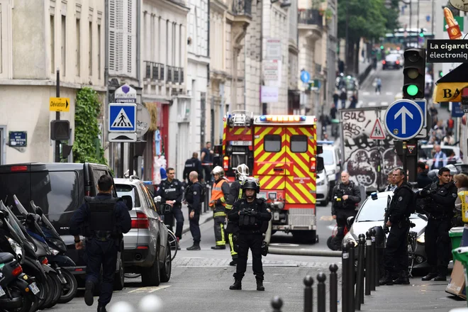 FOTO: AFP