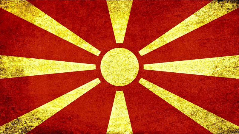 Fotografija: Makedonija se bo po dogovoru z Grčijo preimenovala. FOTO: Pixabay