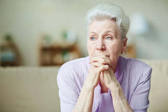 Delovno aktivnih bo čedalje manj. FOTO: Istockphoto
