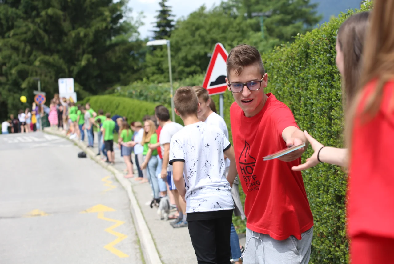 Fotografija: FOTO: Tadej Regent/Delo
