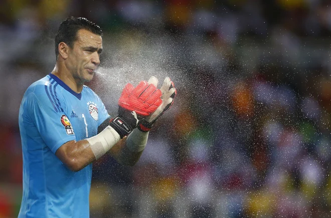 FOTO: Reuters
