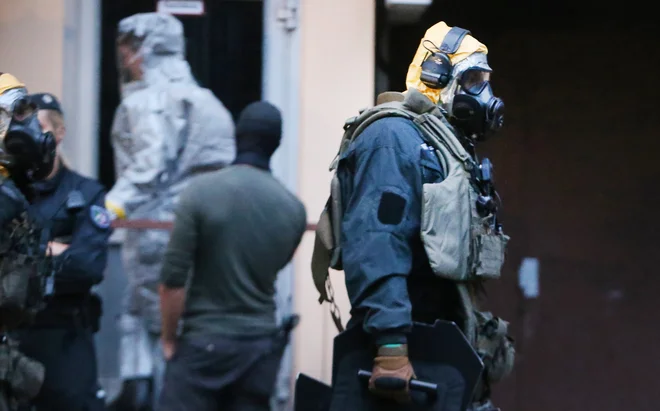 FOTO: David Young/AP