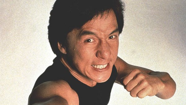 Fotografija: Knjiga spominov Jackieja Chana z naslovom Never Grow Up (Nikoli ne odrasti) bo sledila prvi I Am Jackie Chan: My Life in Action (Sem Jackie Chan: Moje življenje v akciji). FOTO: Promocijsko gradivo