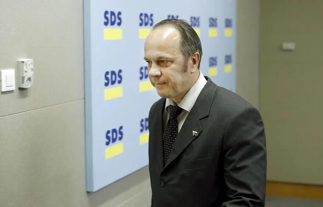 Branko Grims Foto Blaž Samec