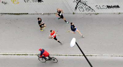 Ljubljanski maraton,Ljubljana Slovenija 26.10.2014