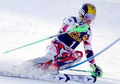 Hirscher Marcel,Kranska Gora Slovenija 15.03.2015