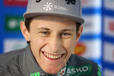 Peter Prevc 24.3.2016 Ljubljana Slovenija
[Peter Prevc,smučarski skakalci,Ljubljana,Slovenija]