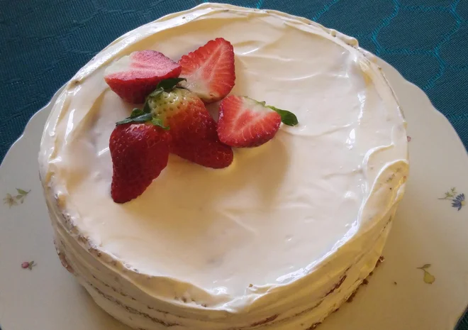 Flight Recipe: Pumpkin Seed Pie. PHOTO: Tanya Drinovec