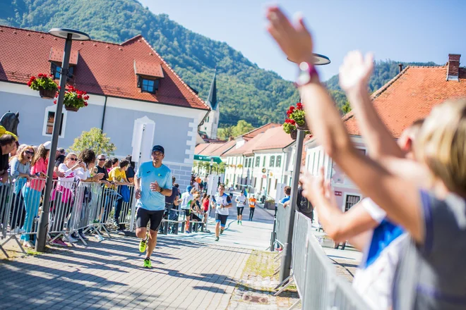 4th Marathon of Slovenske Konjice 2016 on September 25, 2016 in Slovenske Konjice, Slovenia. Photo by Grega Valancic / Sportida