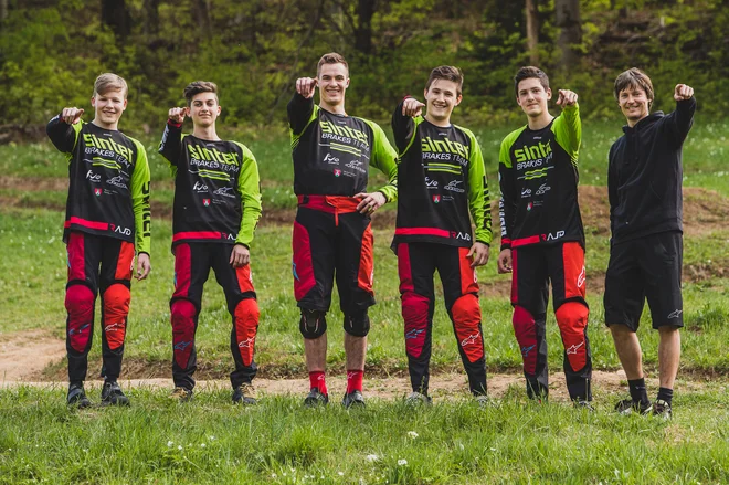 Team Sinter