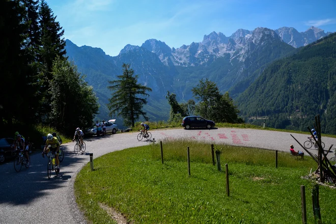 FOTO: Arhiv Maratona Alpe Scott