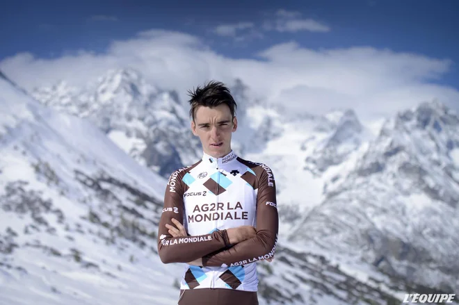 bardet (romain)