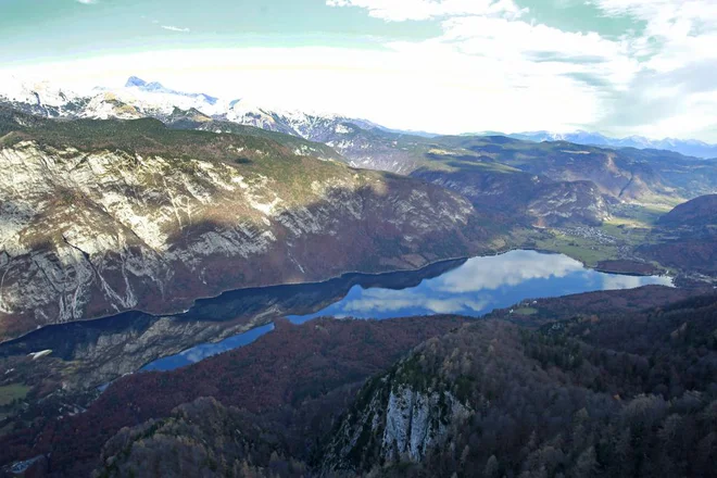 Bohinj je na seznamu evropske destinacije odličnosti in pogosto omenjen v tujih člankih.