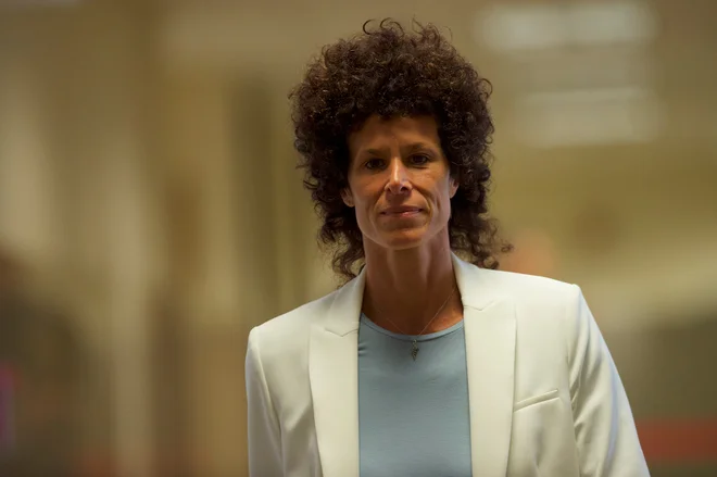 Andrea Constand (na fotografiji) po besedah tožilca Kevina Steela ni bila sposobna privoliti v karkoli.