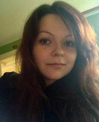 Julija Skripal je bila 4. marca zastrupljena z novičokom. FOTO: Julija Skripal/Facebook via Reuters
