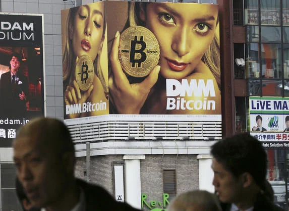Največja dodana vrednost tehnologije blockchain so po prepričanju Petra Merca pametne pogodbe, &raquo;ki bodo odžrle velik del posla pravnikom&laquo;, in tokenizacija premoženja (izdaja digitalnih žetonov). FOTO: AP