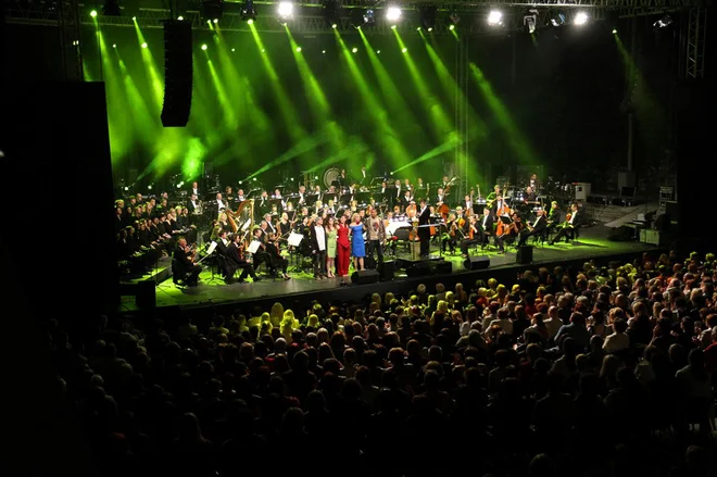 66. Ljubljanski Festival