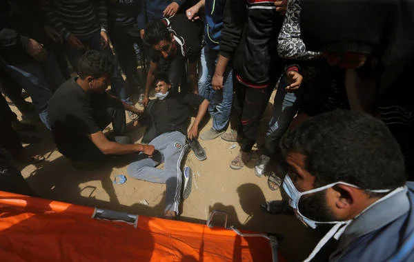 FOTO: Reuters