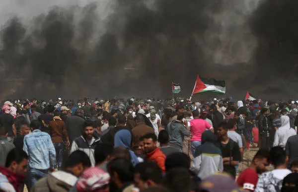FOTO: Reuters