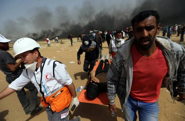 FOTO: Reuters