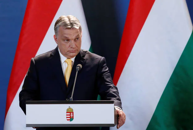 Viktor Orban, Madžarska