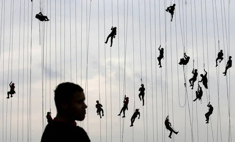 FOTO: Reuters