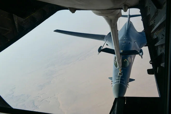 Akcija ni niti malo razjasnila ciljev ameriške politike v regiji. FOTO: AFP