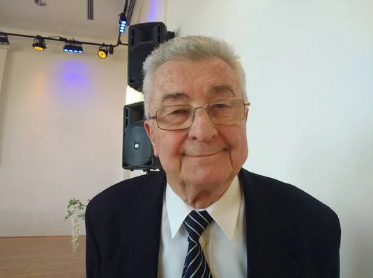 Dr. Jože Gričar