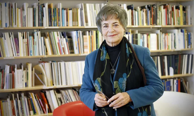 Ana Krajnc