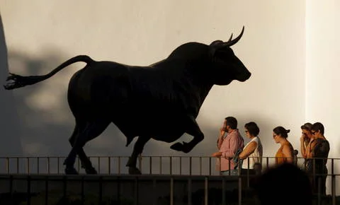 FOTO:&nbsp;Reuters