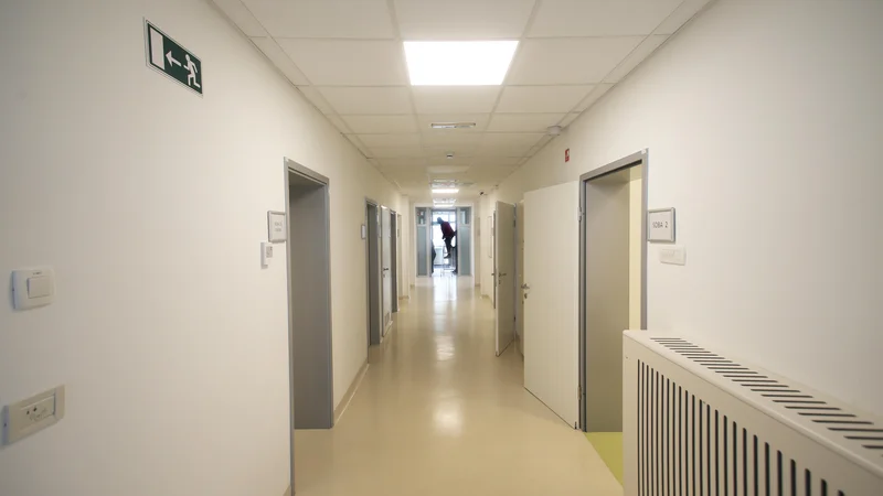 Fotografija: »Zdi se mi, da je kriza zaradi koronavirusa pravzaprav priložnost, da smo se vsi še bolj zavedeli prisotnosti starejših, da se o njih več govori. To je lahko tudi pozitivno, saj bomo kot družba bolj občutljivi za njihove težave, « poudarja izr. prof. dr. Vita Poštuvan, Univerza na Primorskem. Foto: Jure Eržen/delo