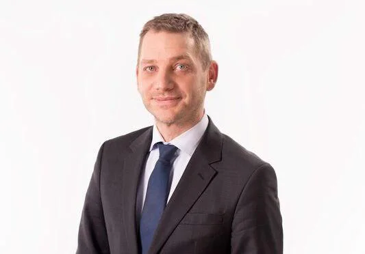Jure Kvaternik. FOTO: Delo