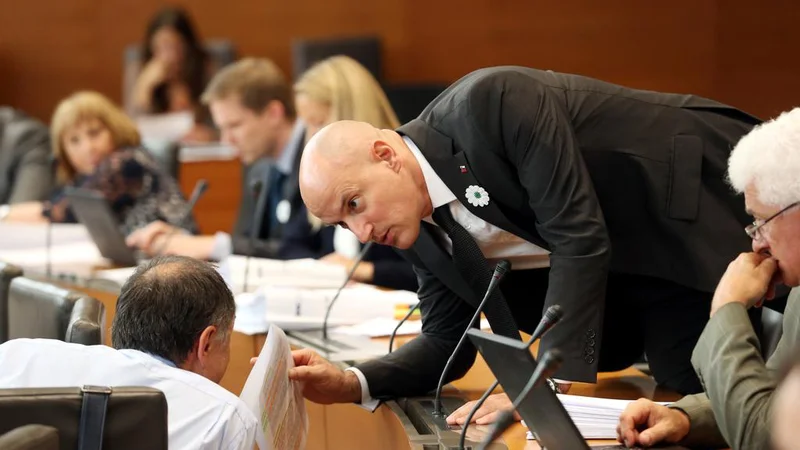 Fotografija: Branko Zorman