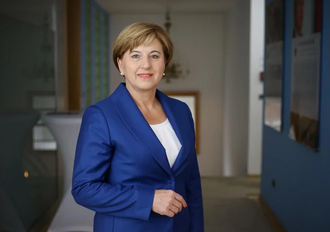 »V parlamentu imamo predstavo za javnost, stvari pa se dogajajo v zakulisju.«