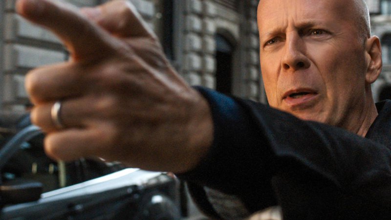 Fotografija: Bruce Willis v novi različici filma Dead Wish, ki po štiridesetih letih prihaja v kino.