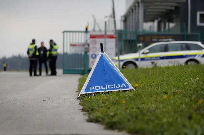 Fotografija je simbolična. FOTO: Leon Vidic/Delo