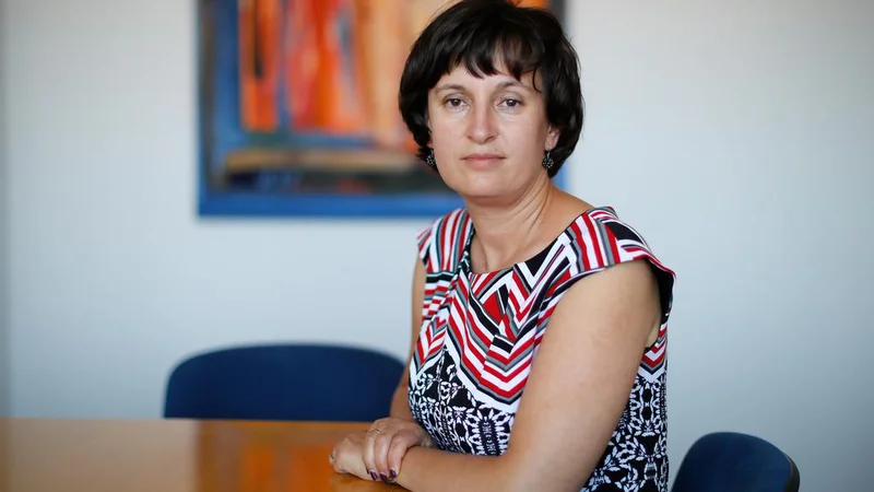 Fotografija: Nada Drobne Popovič