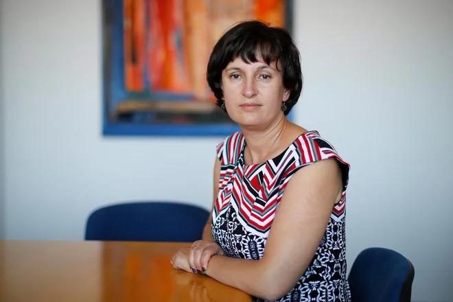 Nada Drobne Popovič