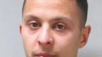 Fotografija: Salah Abdeslam, glavni osmuljenec za teroristične napade novembra 2015 v Parizu FOTO: AFP
