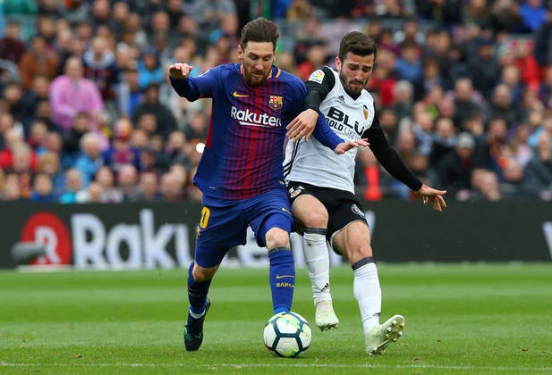 Lionel Messi je zaslužil več kot 120 milijonov evrov.