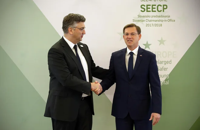 FOTO: Jože Suhadolnik/Delo