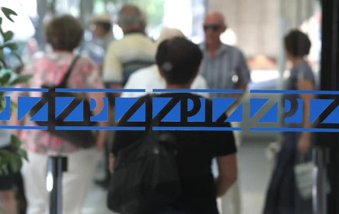 Uskladitev je določil zakon o izvrševanju proračunov za leti 2018 in 2019. FOTO: Igor Zaplatil/&cedil;Delo