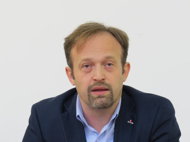 FOTO: Bojan Rajšek/Delo