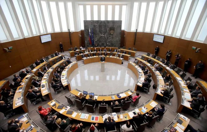 FOTO: Blaž Samec/Delo