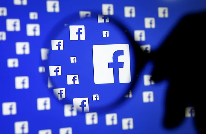 Med uporabniki Facebooka je 200 milijonov takšnih, ki so se označili za samske. FOTO: Reuters