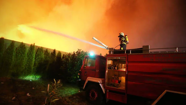 Fotografija: Fotografija je simbolična. FOTO: Jure Eržen/Delo