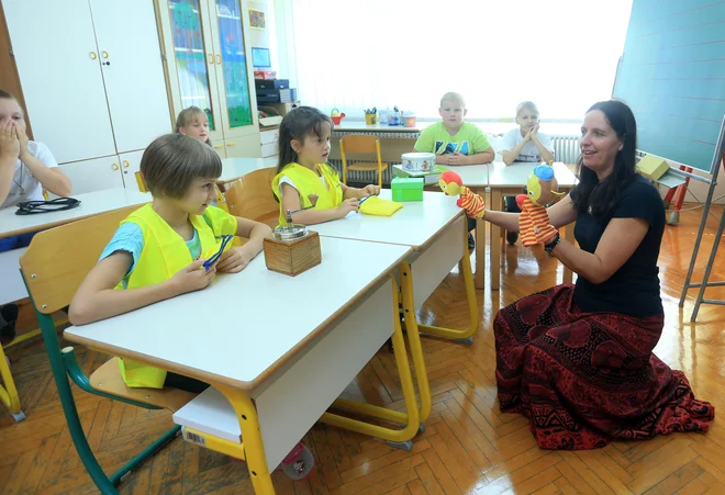 Največ zagat z organizacijo pouka bo na manjših, perifernih šolah.&nbsp;