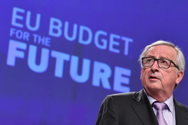 Evropska komisija bi skupni kmetijski politiki po novem namenila 365 milijard evrov, kar je za 17 milijard manj od zdajšnjega kmetijskega proračuna. Foto:&nbsp;Emmanuel Dunand/Afp