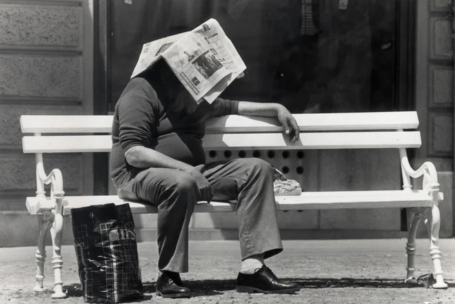 FOTO: Jure Eržen