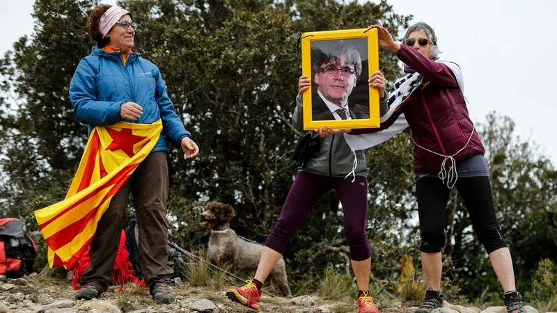 Fotografija: FOTO: AFP